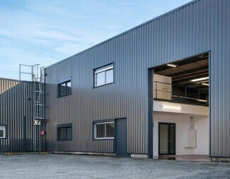 More details for Light Industrial, Industrial to Rent