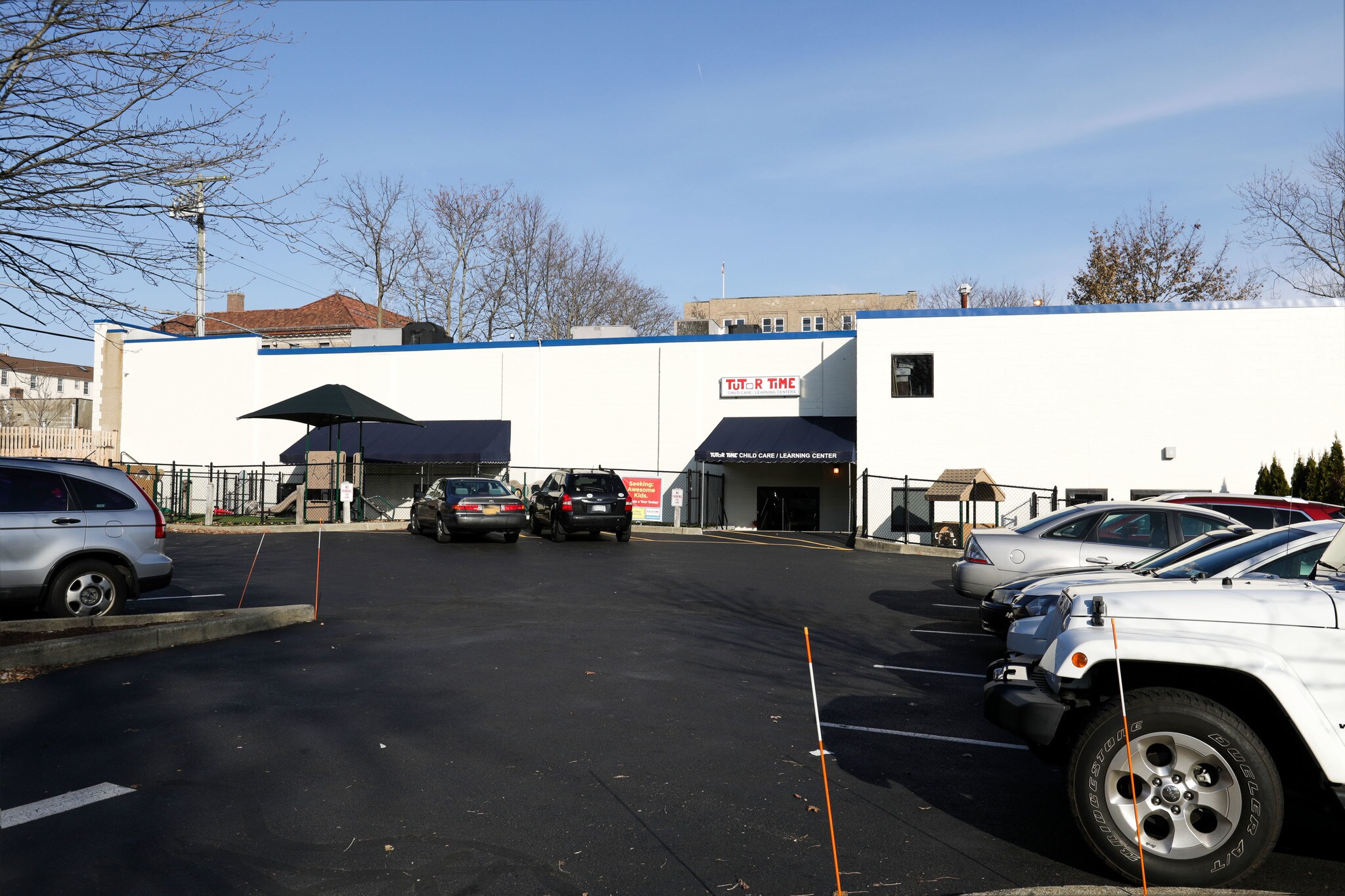 460 Bedford Rd, Pleasantville, NY for sale Building Photo- Image 1 of 1