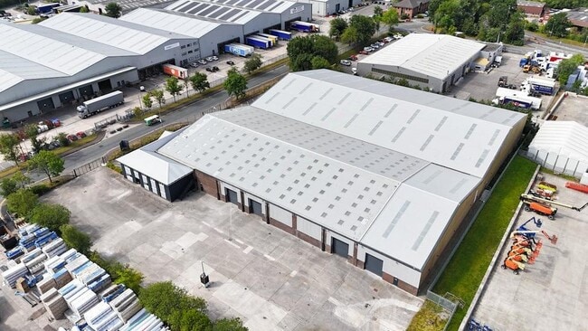 More details for 5 Finlan Rd, Manchester - Industrial to Rent