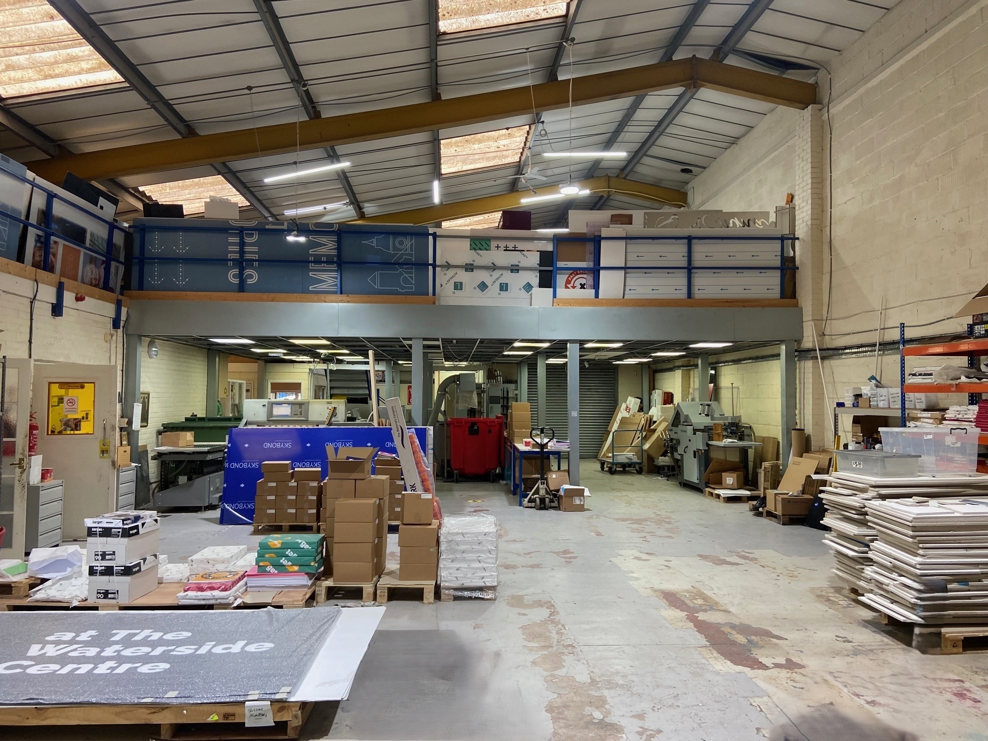 Birley St, Blackburn to rent Interior Photo- Image 1 of 1