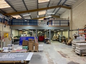 Birley St, Blackburn to rent Interior Photo- Image 1 of 1