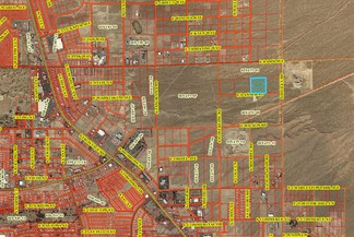 More details for 2810 Danner St, Pahrump, NV - Land for Sale