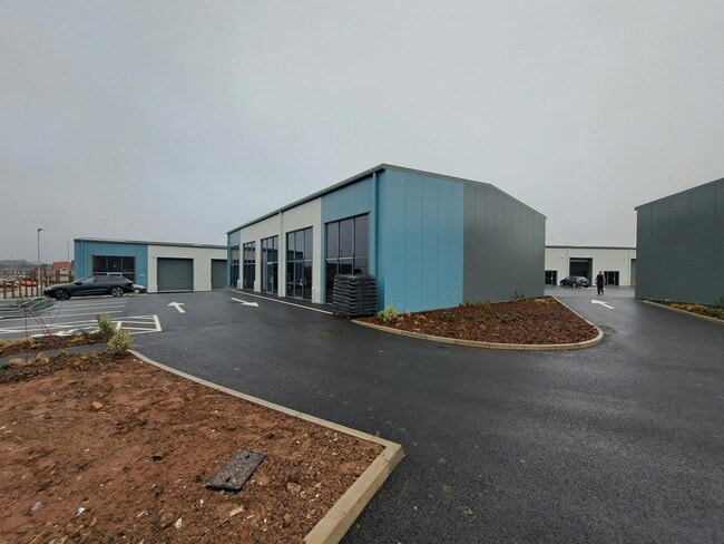 More details for Crosbie Grv, Kidderminster - Industrial to Rent