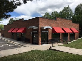 Applebee's - Commercial Property