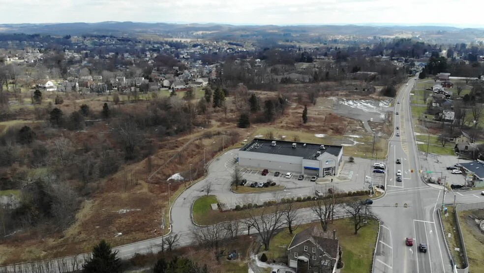 0 State Route 130 & Pleasant Valley Rd, Irwin, PA for sale - Commercial Listing Video - Image 1 of 1