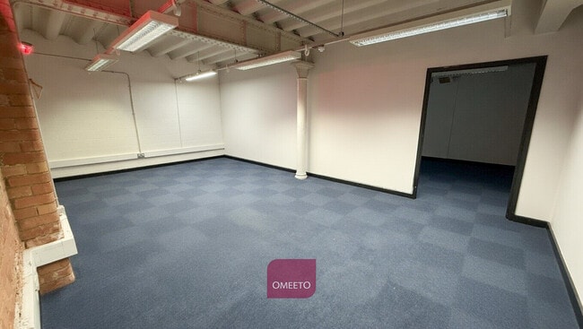 More details for Clarke St, Derby - Office to Rent