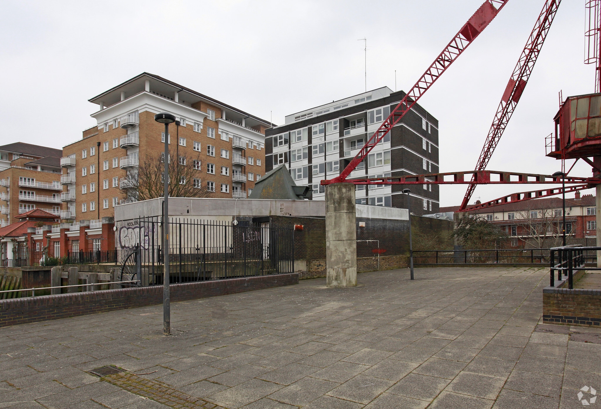Odessa St, London for sale Primary Photo- Image 1 of 1