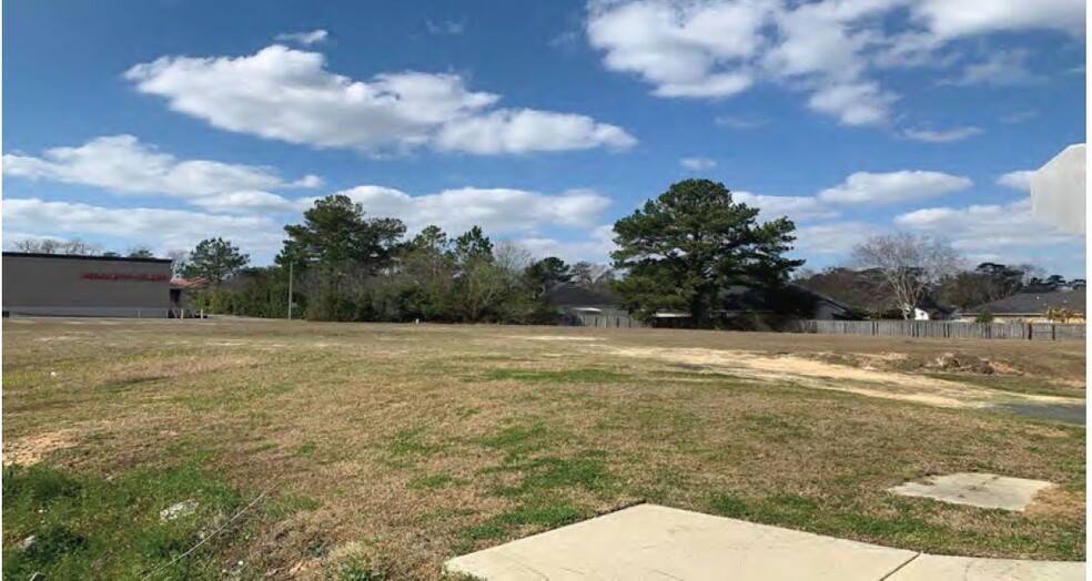 Jack Staten Way, Valdosta, GA for sale - Primary Photo - Image 1 of 1