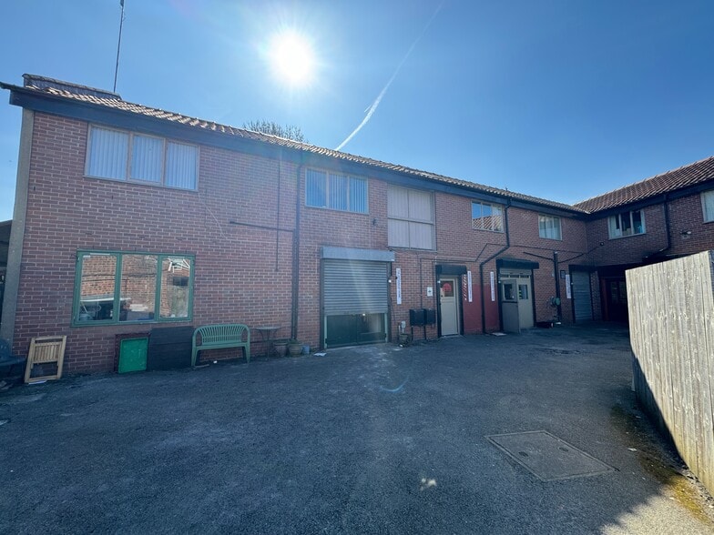 23 Arthur St, Hull to rent - Primary Photo - Image 1 of 2