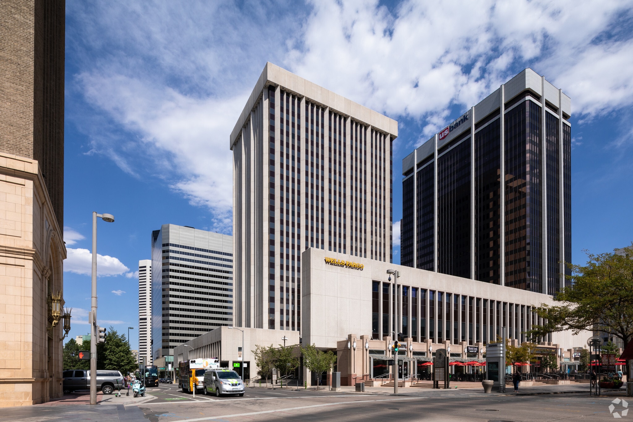 1050 17th St, Denver, CO for rent Building Photo- Image 1 of 17