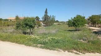 More details for Poligono, 74, Murcia - Land for Sale