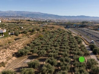 More details for Calle los Juncos, Albolote - Land for Sale