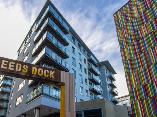 The Blvd, Leeds for sale - Primary Photo - Image 1 of 1