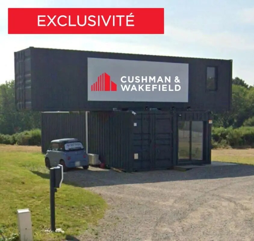 Vente Local d'activités 70 m² - Photo 1