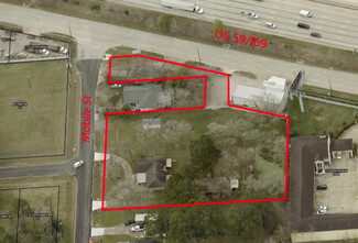 More details for 7115 Mobile St, Humble, TX - Land for Sale