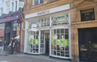 More details for 94 George St, Edinburgh - Retail for Rent