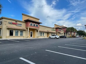 3400 Lee Blvd, Lehigh Acres, FL for sale Building Photo- Image 1 of 1