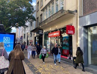 More details for 73-75 Broadmead, Bristol - Retail for Rent