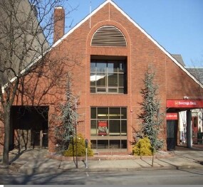 More details for 184-188 Nassau St, Princeton, NJ - Office for Rent