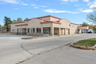 More details for 920 E North Grand Ave, Springfield, IL - Retail for Sale