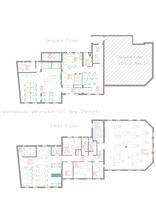 67 New St, Telford to rent Site Plan- Image 1 of 1