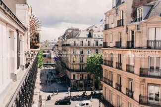 More details for 4 Rue Du Caire, Paris - Co-working to Rent