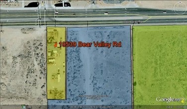 19439 Bear Valley Rd, Apple Valley, CA for sale Primary Photo- Image 1 of 1