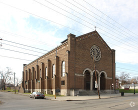 1667 E Main St, Columbus, OH for sale Primary Photo- Image 1 of 1