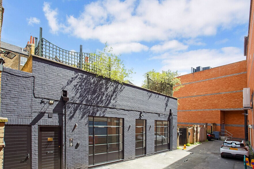 86-90 Putney High St, London for sale - Primary Photo - Image 1 of 1