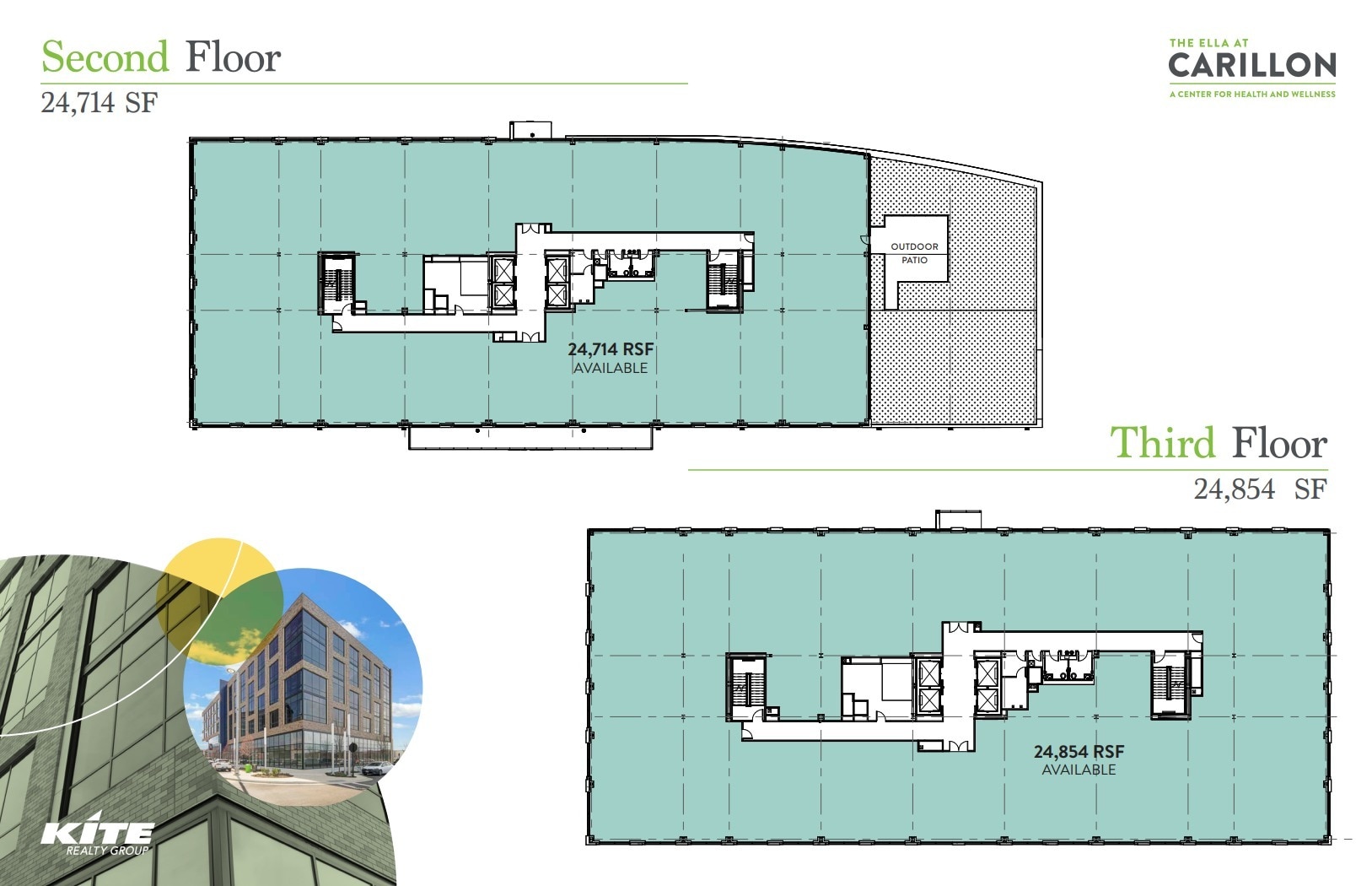 950 Harry S Truman Dr N, Largo, MD to rent Floor Plan- Image 1 of 1