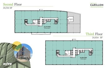 950 Harry S Truman Dr N, Largo, MD to rent Floor Plan- Image 1 of 1