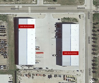 More details for 366 E 26th St E, Dickinson, ND - Industrial for Rent