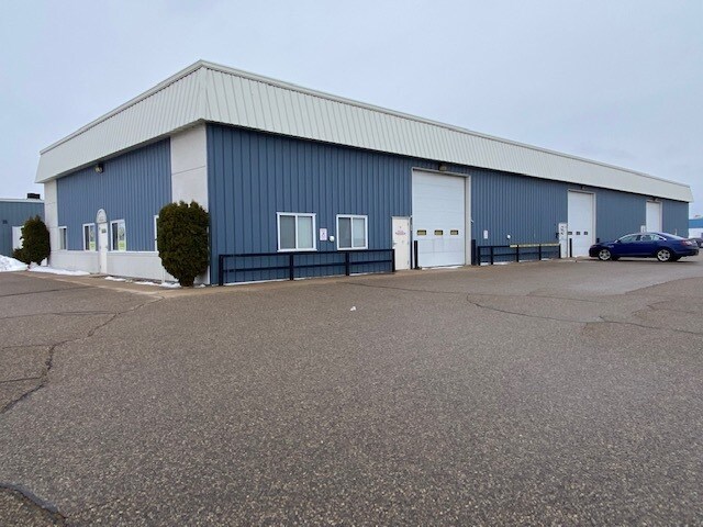 5216 Heffron Ct, Stevens Point, WI for sale Building Photo- Image 1 of 1