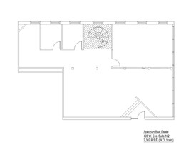 400 W Erie St, Chicago, IL for rent Floor Plan- Image 1 of 1