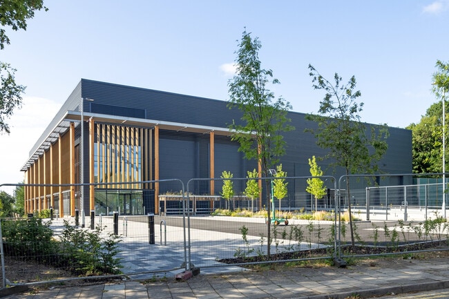 More details for 55 Maylands Av, Hemel Hempstead - Industrial to Rent