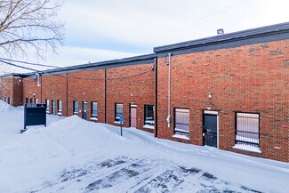 More details for 8100-8230 Rue De L'industrie, Montréal, QC - Industrial to Rent