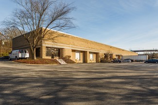 More details for 1931 Air Lane Dr, Nashville, TN - Industrial for Rent