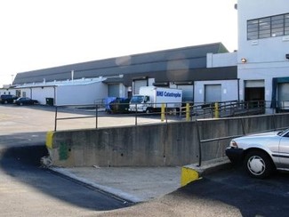 More details for 718 S Fulton Ave, Mount Vernon, NY - Industrial for Rent