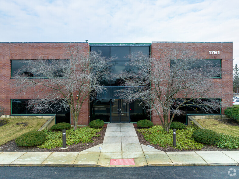 1761 S Naperville Rd, Wheaton, IL for sale - Building Photo - Image 3 of 22