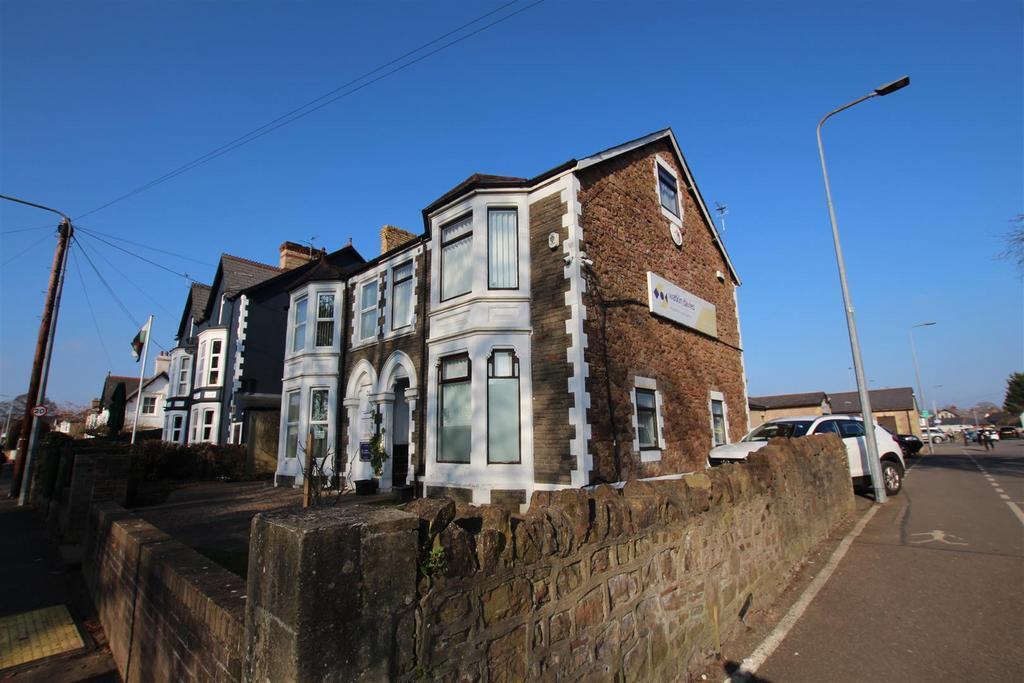 21 Penlline Rd, Cardiff to rent Building Photo- Image 1 of 12