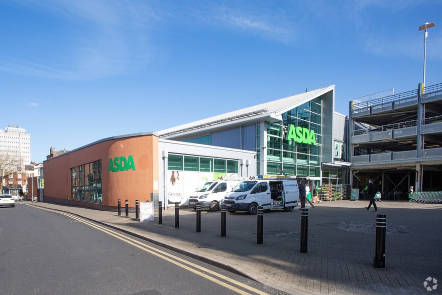 George St, Walsall for sale - Building Photo - Image 1 of 1