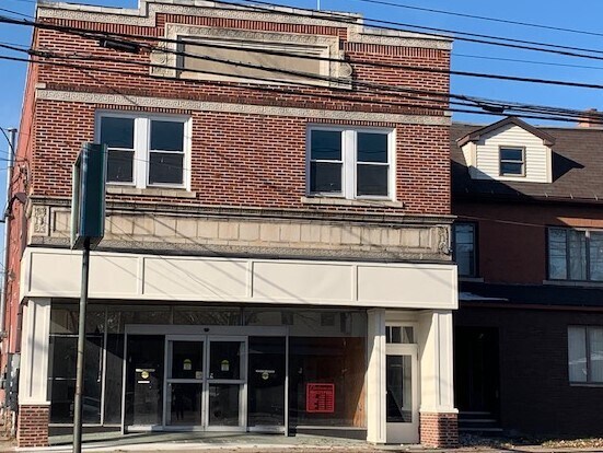 187 Wyoming Ave, Wyoming, PA for sale Building Photo- Image 1 of 1