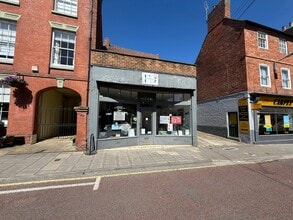 35 Appleton Gate, Newark to rent Building Photo- Image 2 of 2