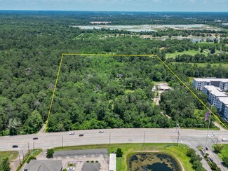 More details for 546 FM 1488, Conroe, TX - Land for Sale