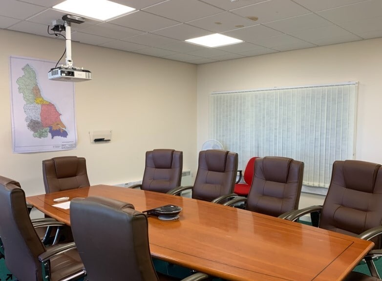 Ferryboat Ln, Sunderland to rent Interior Photo- Image 1 of 1