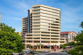 More details for 2 Wisconsin Cir, Chevy Chase, MD - Office for Rent