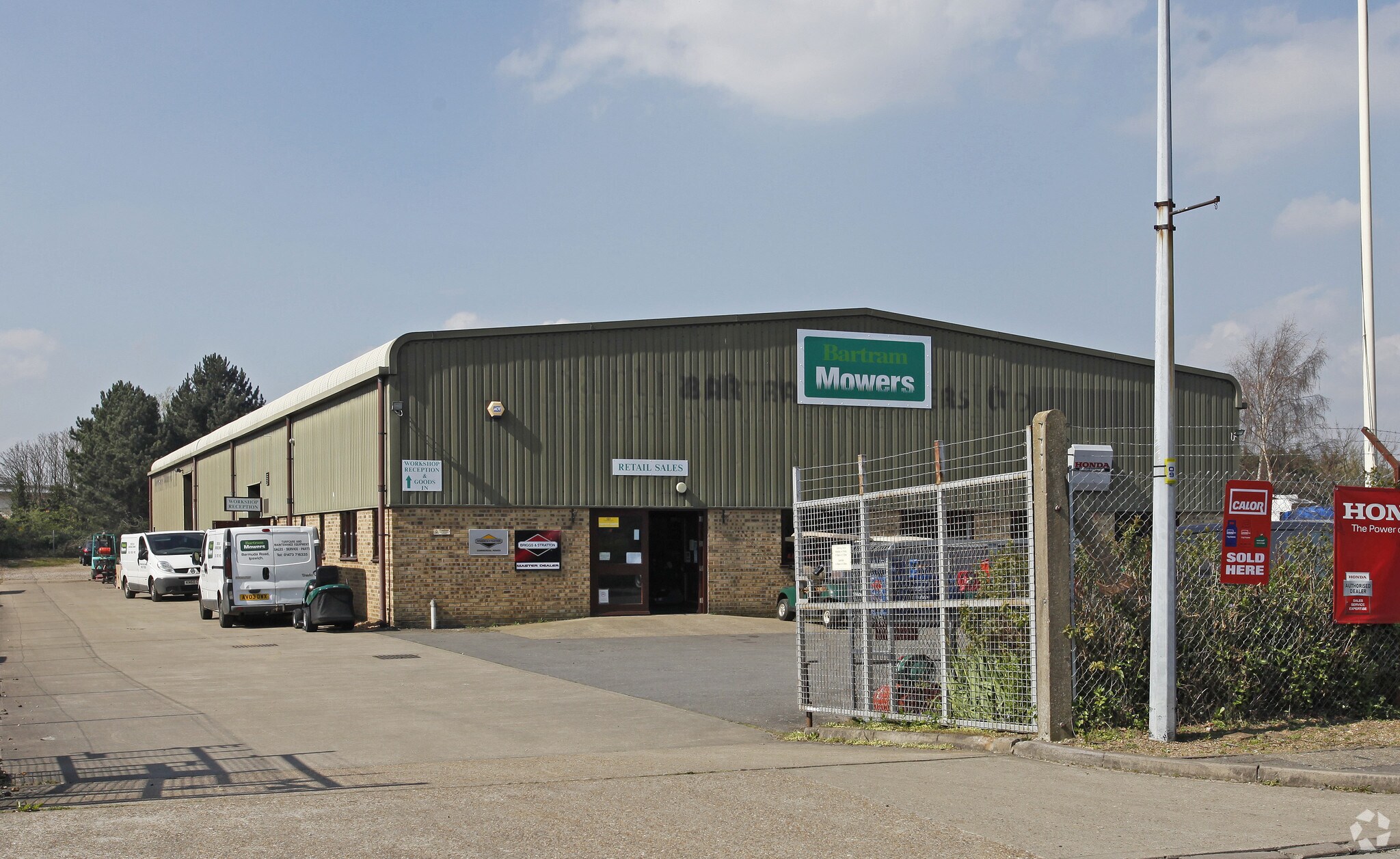 4 Bermuda Rd, Ipswich for sale Primary Photo- Image 1 of 1