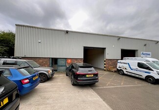 More details for Cayton Low Rd, Eastfield - Industrial for Rent