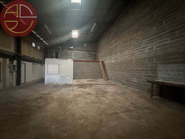 Industrial in Quint-Fonsegrives to rent Interior Photo- Image 1 of 9