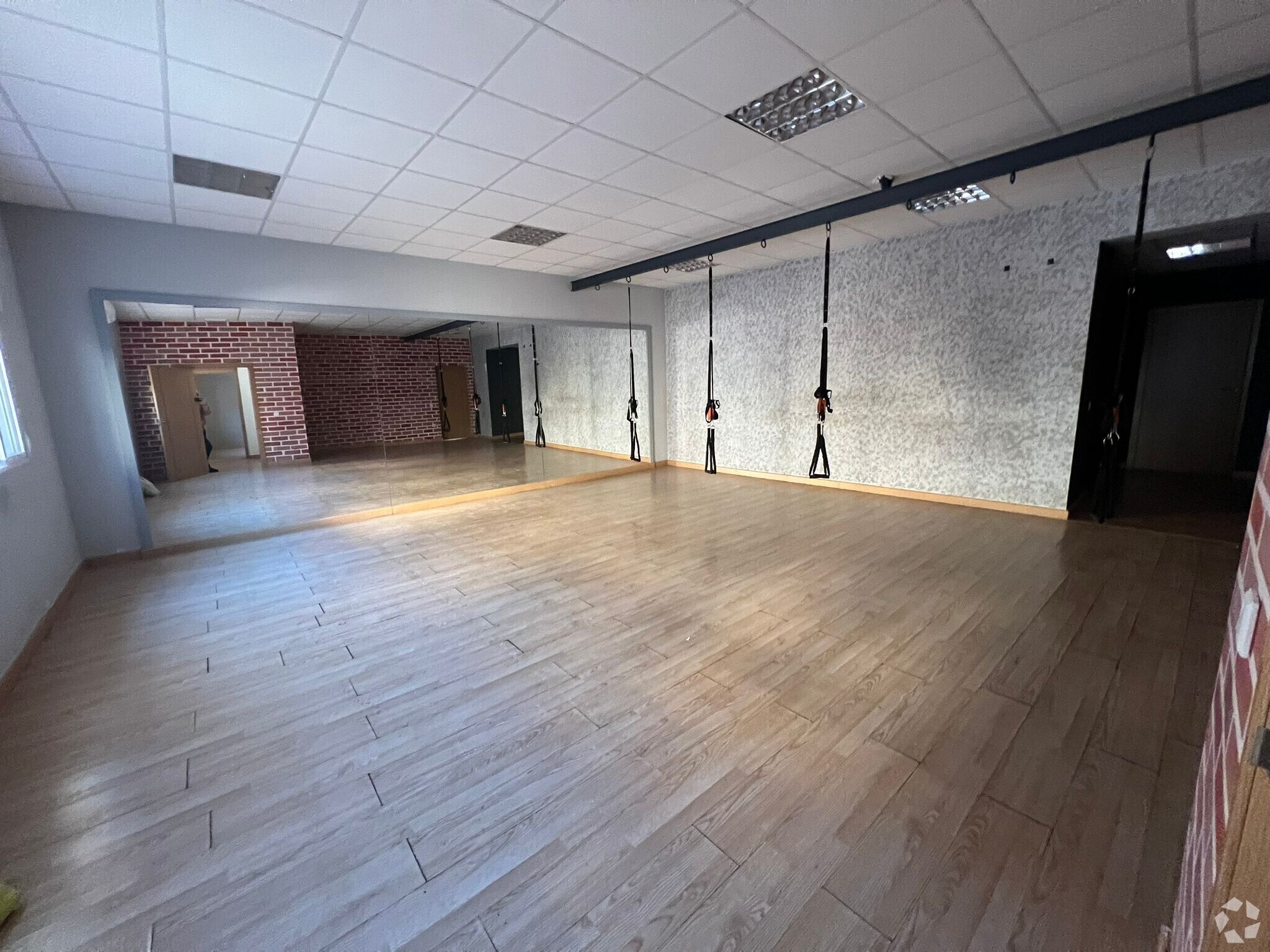 Retail in Quintanar de la Orden, Toledo to rent Interior Photo- Image 1 of 2